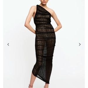 LIONESS LABEL, La Madison dress